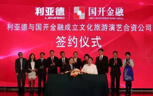盘点2015年六大LED显示屏上市公司的转型与坚守