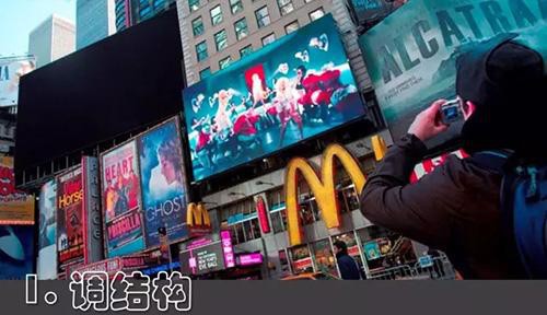 盘点：户外LED显示屏还有这9大难关你必须知道