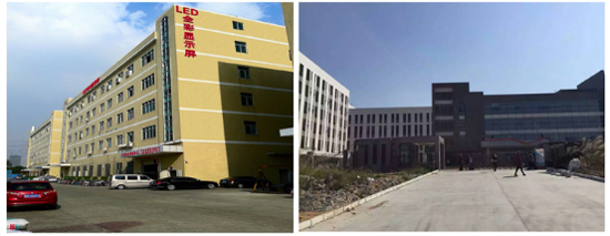 室内外表贴生产基地养成记：思科瑞的“小资”态