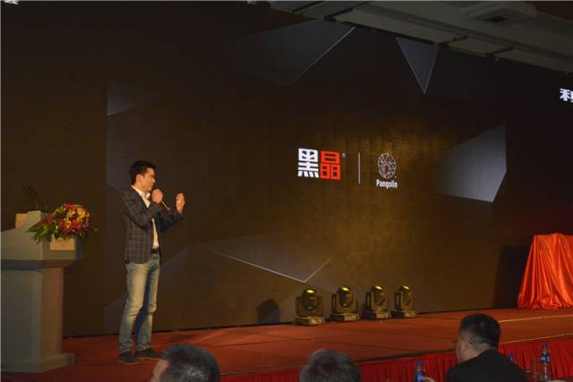文化科技极致体验！利亚德在京举办战略发布会