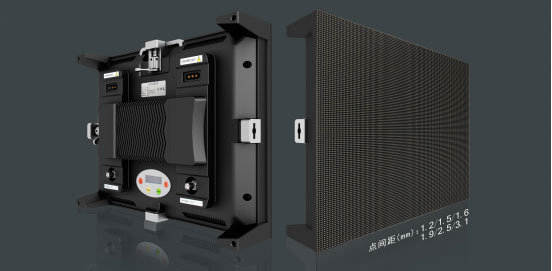 质量就是生命 汉丰光电匠心打造高密度