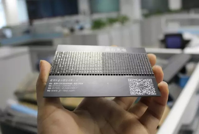 就是要你黑！晶台全新“黑晶”版2020耀世登场