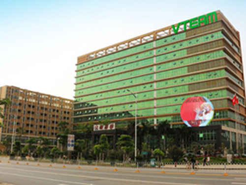 威特姆：创意筑梦 深耕软屏市场