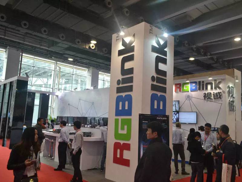 回顾┃广州国际LED展谁Hold住了你？