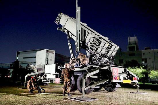 中国研发LED微芯片技术让美国军事科技担忧