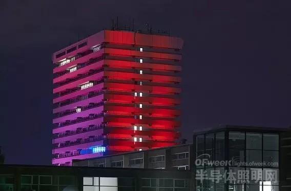 城市智慧照明的未来发展框架及实际工程案例分析