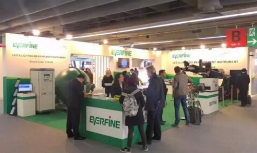 中国LED企业在2016法兰克福展上的新品盘点