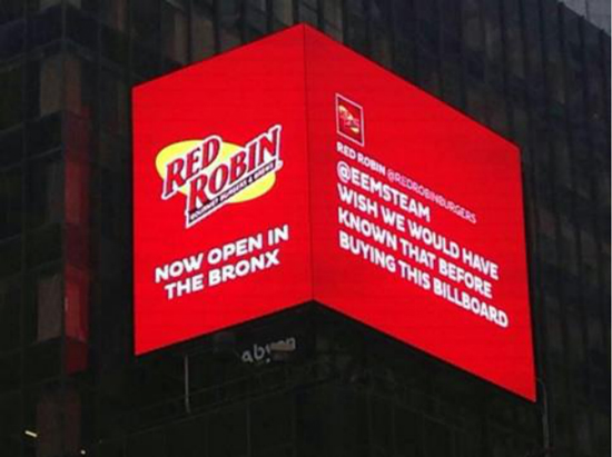 盘点回顾之—2015年度LED显示屏经典工程案例 盘点回顾之—2015年度LED显示屏经典工程案例