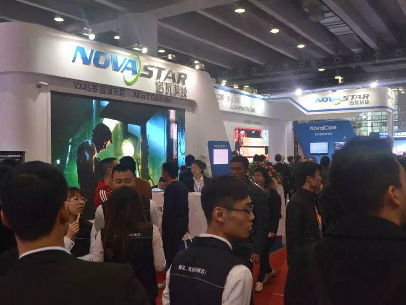 回顾┃广州国际LED展谁Hold住了你？