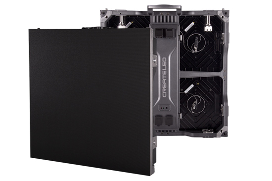 创显光电AirMAG-3X,经典传承,海外延续! 创显光电AirMAG-3X,经典传承,海外延续!