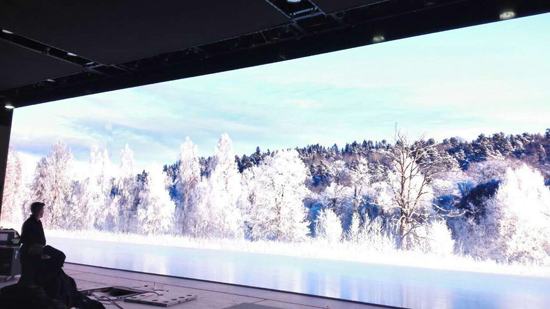 创显光电AirMAG-3X,经典传承,海外延续! 创显光电AirMAG-3X,经典传承,海外延续!