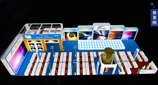 合利来：进军户外贴片性价比战略更新 广州展会不见不散！