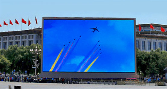 创“芯”者：集创北方诠释一颗“芯”的重量