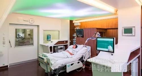 城市智慧照明的未来发展框架及实际工程案例分析