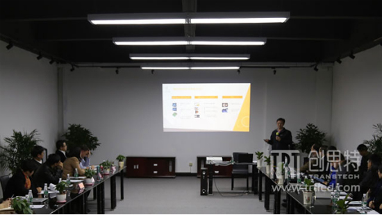 因你，预见未来，创思特一周年感恩联谊会圆满落幕