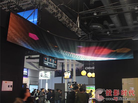 国际视听盛宴 奥拓电子鼎力赞助2016 InfoComm展