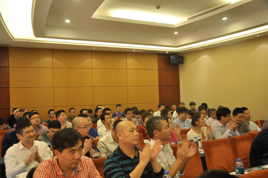 新视创新品发布会：四款产品打天下