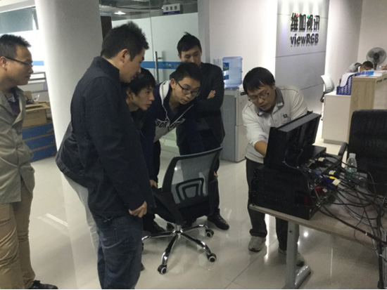 唯奥视讯：唯奥课堂第二期开讲啦！