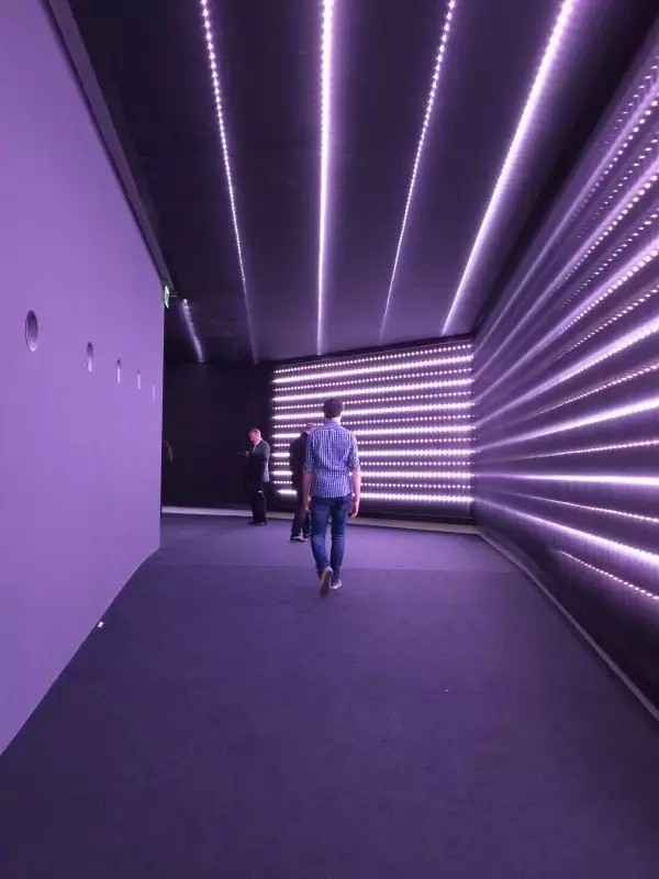 透过法兰克福照明展看中外LED企业到底差距在哪里？