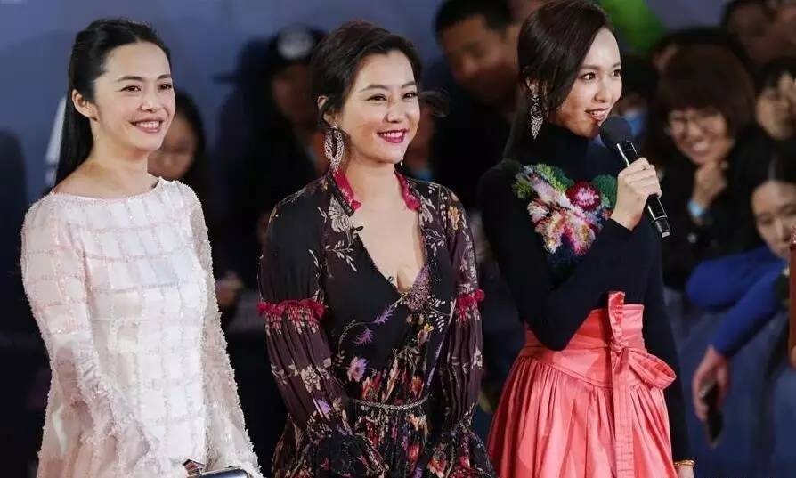 北京电影节 艾比森产品强势助阵