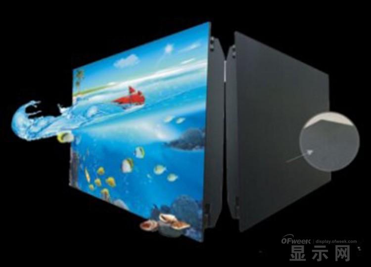 干货！LED显示屏六大细分领域趋势浅谈