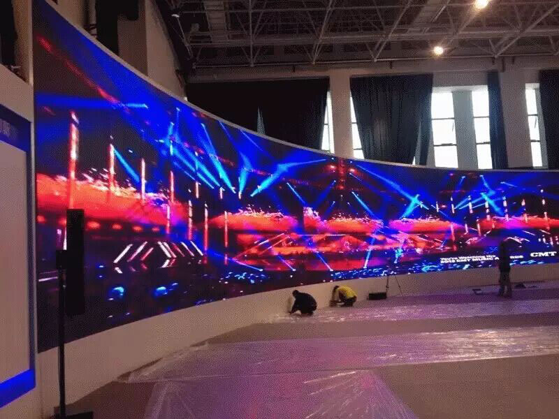 晶台『黑晶』遇见中石油