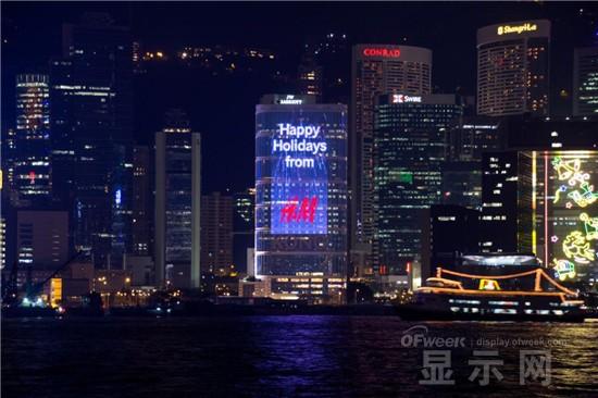 干货！LED显示屏六大细分领域趋势浅谈