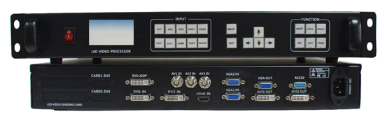 剁手预备！广州国际LED展名品采购清单新鲜出炉