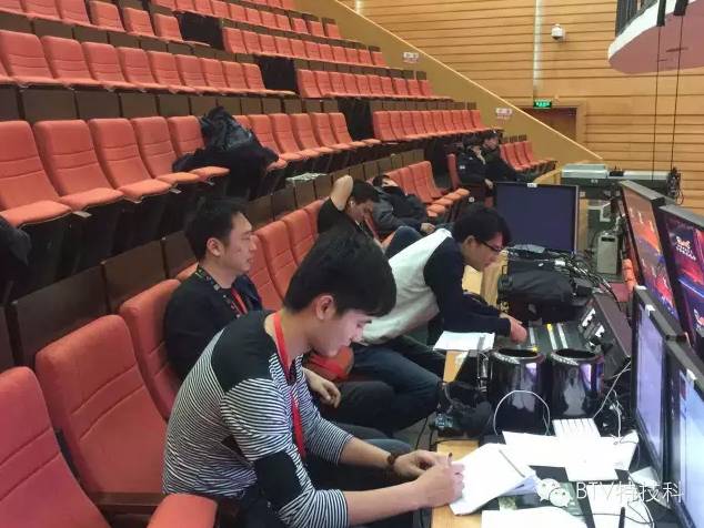 2016北京电视台春晚舞美LED显示屏设计效果揭秘