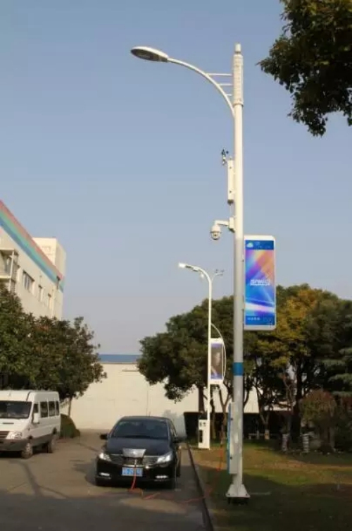 中国LED企业在2016法兰克福展上的新品盘点