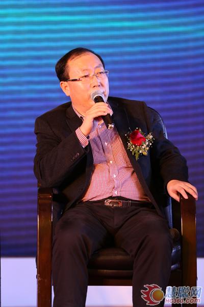 2015年LED屏行业高峰论坛：大咖论道 看懂2015年LED屏行业