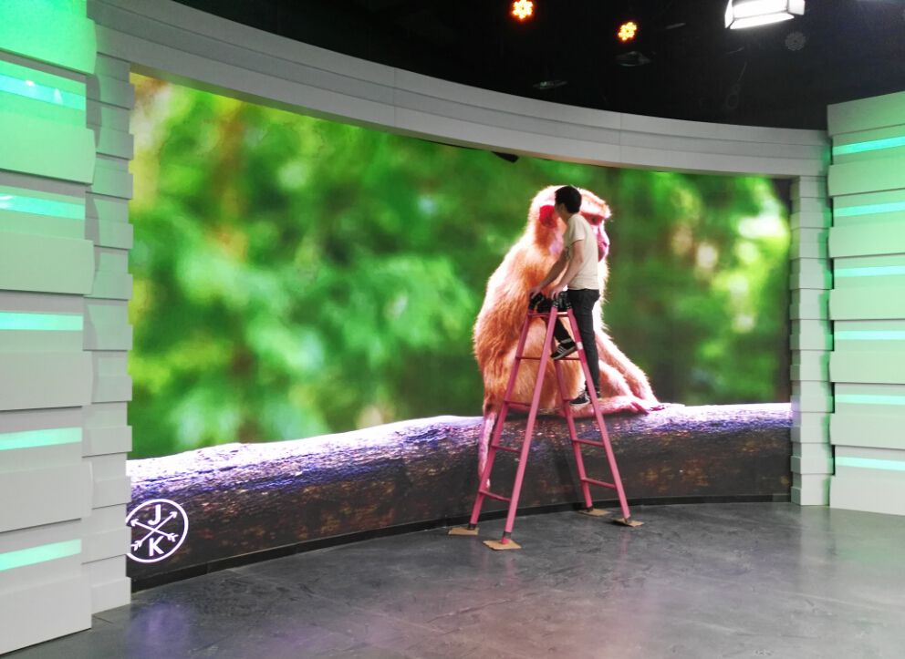 当爱奇艺遇上强力巨彩 当爱奇艺遇上强力巨彩