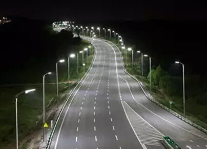 鄂尔多斯LED路灯改造 勤上光电成功获标