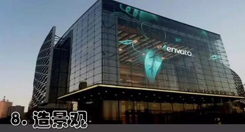 盘点：户外LED显示屏还有这9大难关你必须知道
