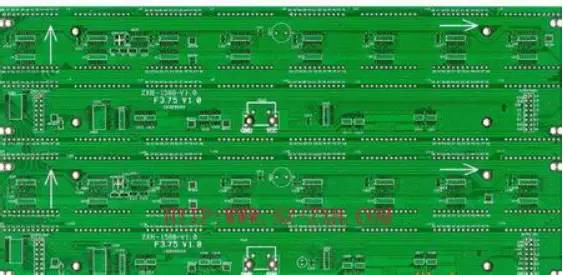 技术文章：LED显示屏PCB的设计重要性
