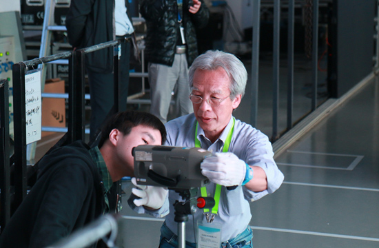 创显光电AirMAG-3X,经典传承,海外延续! 创显光电AirMAG-3X,经典传承,海外延续!