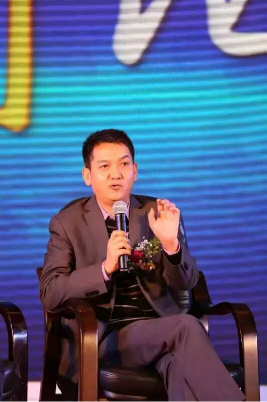 艾比森再获2015年度LED显示屏行业三项大奖