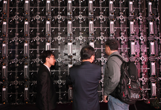 创显光电AirMAG-3X,经典传承,海外延续! 创显光电AirMAG-3X,经典传承,海外延续!