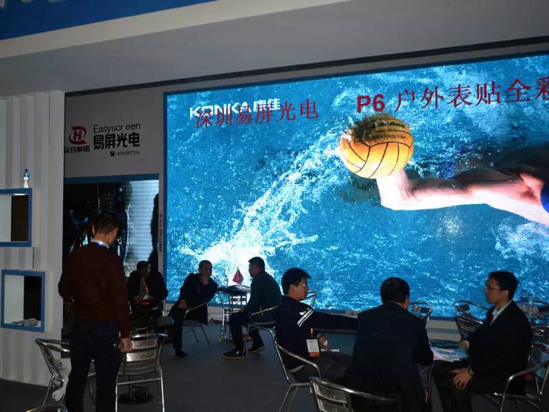 回顾┃广州国际LED展谁Hold住了你？