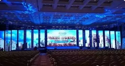 小间距LED或将成为安防控制室主流技术
