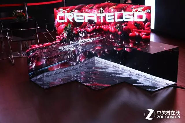 2016 BIRTV广电展小间距、投影、VR各出奇招