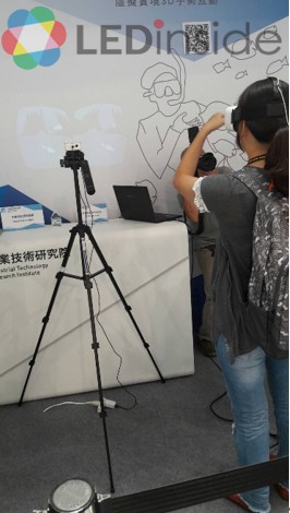 工研院于Computex展出多项创新整合技术