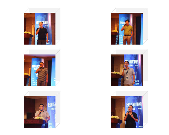 专业铸就行业未来 全国第三期LED显示屏工程师培训活动隆重开幕！