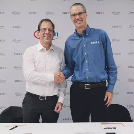 科锐出售Wolfspeed业务部 最赚钱的部门为何说卖就卖？