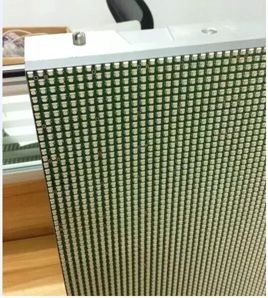 一文get鉴别高品质LED显示屏的技能