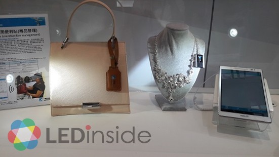 工研院于Computex展出多项创新整合技术