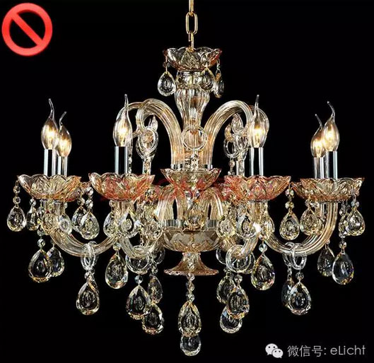 什么样的灯光才最适合北京瘫？