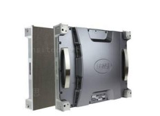 上海三思独家放送 速来围观BIRTV展上最具内涵的演播大屏