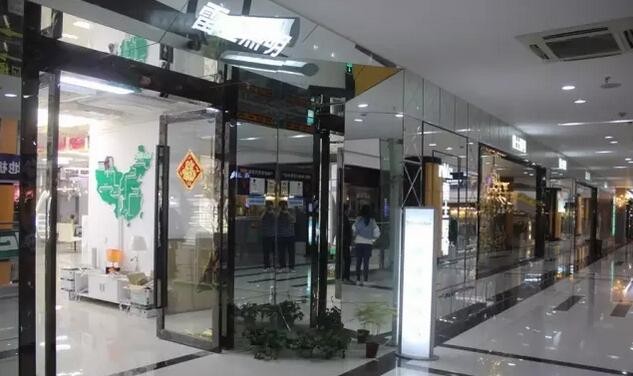 南通照明灯饰市场分析：雷士/欧普受欢迎 情景展示成风向标