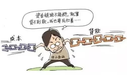 LED照明企业该如何安抚“资金链恐慌”？